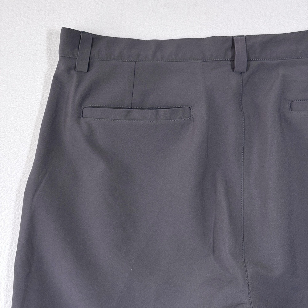 Ministry of Supply Pants Men 34 Aero Performance Chino Slim Fit Straight 34x34 - Picture 10 of 15